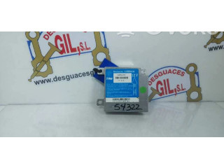 Блок подушек безопасности 46806593, 54322   Fiat Punto (188)