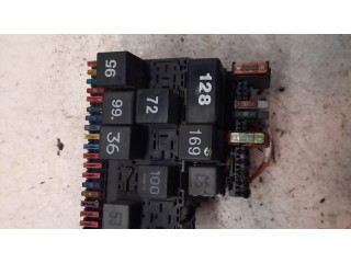 Блок предохранителей 7M0937025D Ford Galaxy