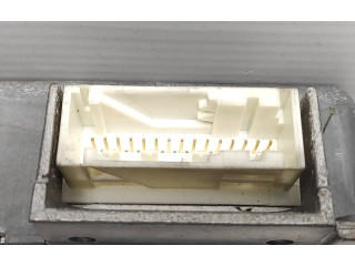 Блок управления надувных подушек 8A0959655C, 0285001038 Audi A4 S4 B5 8D