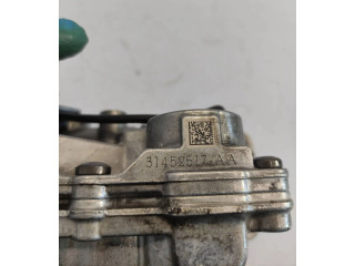 Масляный насос