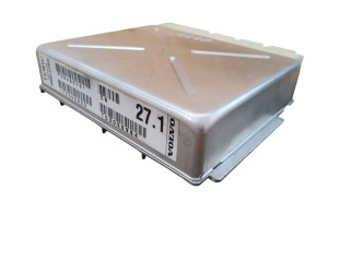 Блок управления коробкой передач 00001313A5, P09480761 Volvo S80