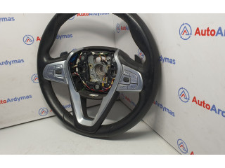 Volant BMW 7 G11 G12 2016 67869801, 6873930