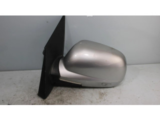 Зеркало электрическое SsangYong Actyon sports I 2005 - 2012 года