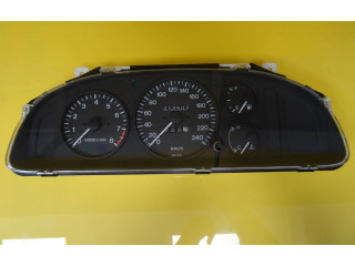 Панель приборов BE7D55430   Mazda 323 F       