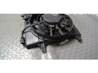 Вентилятор радиатора     4576351, NICHTZUTREFFEND    Saab 9-5 