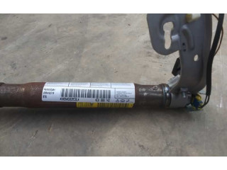 Надувная подушка для передней двери 4E880742   Audi A8 S8 D3 4E