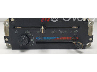 Блок управления климат-контролем E97H-18C597-AB Ford Ranger