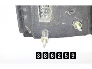 Зеркало электрическое        Renault Scenic RX   -  года   