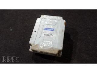 Řídící jednotka 8956087280, 89560-87280 112000-4970 Daihatsu Move L600 1998