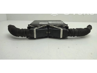Turbodmychadlo Блок управления двигателем ECU Mrcedes-Benz E W124
