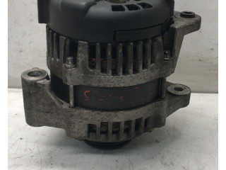 Генератор 96843503, 96843503   Chevrolet Spark      