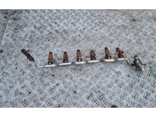 Vstřikovač 07C133316Q, 07C906031C   Audi A8 S8 D3 4E  pro benzínový motor 6.0  