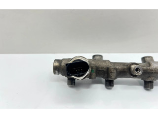 Топливная рампа 059130089BT Audi A7 S7 4G для двигателя CLAA