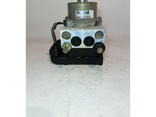 Блок АБС MR289078, AC.0511-9191.1 Mitsubishi Galant 1997 - 2003 года