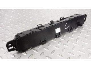 Блок управления кондиционера воздуха / климата/ печки (в салоне)