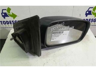 Зеркало (механическое)       KIA Sorento  2002 - 2009 года   