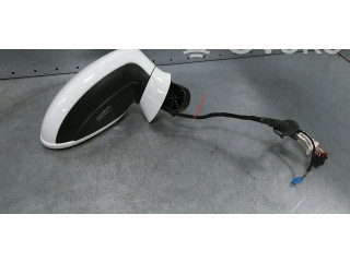 Zpětné zrcátko  Porsche Panamera (970) 2012  97073121900, 97061266700  