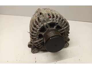 Генератор 06F903023C Skoda Octavia Mk2 (1Z)