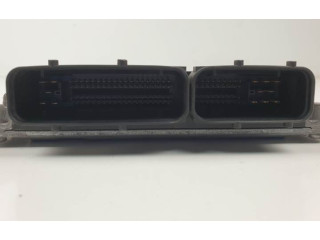 Блок управления двигателя 5WP44234   Skoda Fabia Mk1 (6Y)