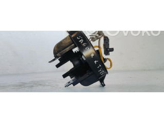 Подрулевой шлейф SRS 1X4314A664AC Jaguar X-Type