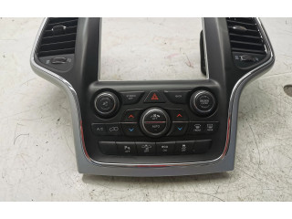 Блок управления климат-контролем P05091850AF Jeep Grand Cherokee