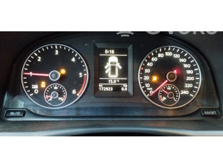 Панель приборов 1T0920875N Volkswagen Touran II