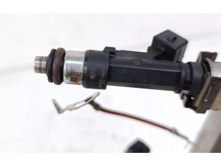 Комплект форсунок 55577580, 0280151267 Opel Meriva B