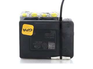 Блок АБС 476605737R   Dacia  Lodgy  2012 -  года