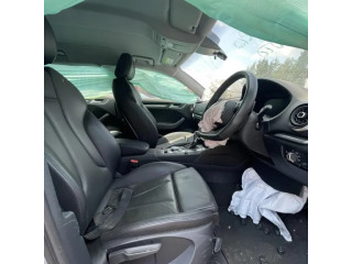 Зеркало электрическое левое Audi A3 S3 8V 2013-2019 года