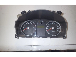 Přístrojová deska Hyundai Getz 2006