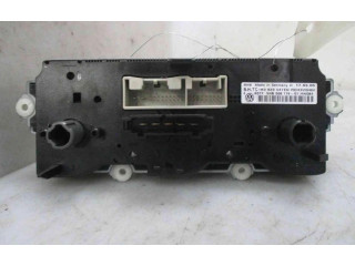 Блок управления климат-контролем 1K0820047JPWHS, 1K0820047JPWHS   Volkswagen Golf Plus