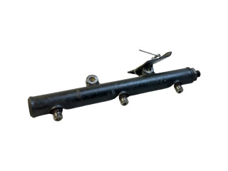 Топливная рампа 4R8Q9D280AC, 5WS40129 Jaguar S-Type 2.7