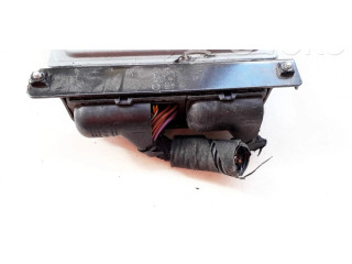 Блок управления двигателя 03L906023QF   Skoda Rapid (NH)