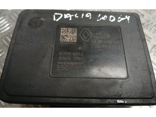 Блок АБС 476600078R, 2CAS1001   Dacia  Lodgy   -  года