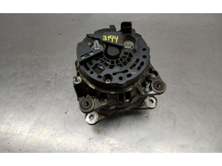 Генератор 03C903025F, 0124525200   Audi A1      