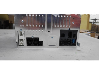 Дисплей 10R053682 Mitsubishi ASX