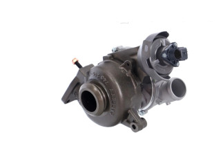  Турбина Volvo V70  760774-5003S, 760774-5003S         