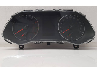 Přístrojová deska  Renault Captur II 2024 248098483R  