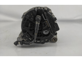 Генератор 03L903023, 0124525187 Volkswagen Golf VI