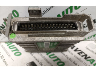 Блок управления двигателя SV2-25-02-28, 0261200858 Volkswagen Corrado