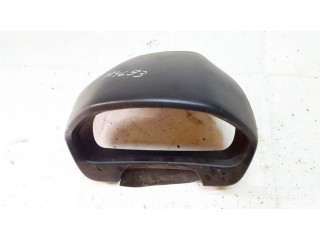 Отделка приборного щитка