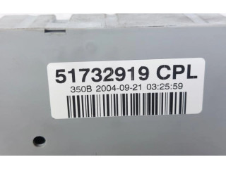 Pojistková skříňka 51754986 Lancia Musa 2004