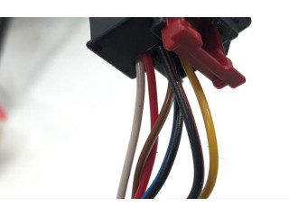 Зеркало электрическое Skoda Octavia Mk3 (5E) 2013 - 2019 года