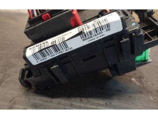 Блок комфорта 9650618480, 9650618480-00 Citroen Berlingo