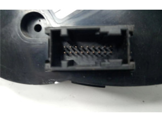 Блок управления климат-контролем 14900560YH, 0070010 Lancia Phedra