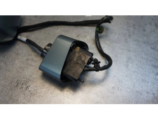 Zpětné zrcátko  Audi TT TTS Mk2 2007    