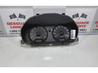 Přístrojová deska KIA Picanto 2004 20040714