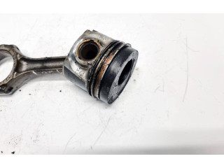 Поршень с шатуном Audi A3 S3 8L