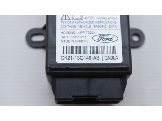 Модуль фонарей