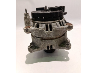 Генератор 06F, 0124525066   Audi A3 S3 8P      
